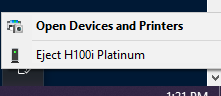 My friends PC isnt booting after we installed a H100i cpu cooler. We manage to get into... ac727862-1499-48fb-bb24-97f128064cea?upload=true.png