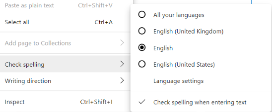 Has the Spelling Editor changed? Windows 10 ac80d408-e3a0-4e34-b854-c145fb329eca?upload=true.png