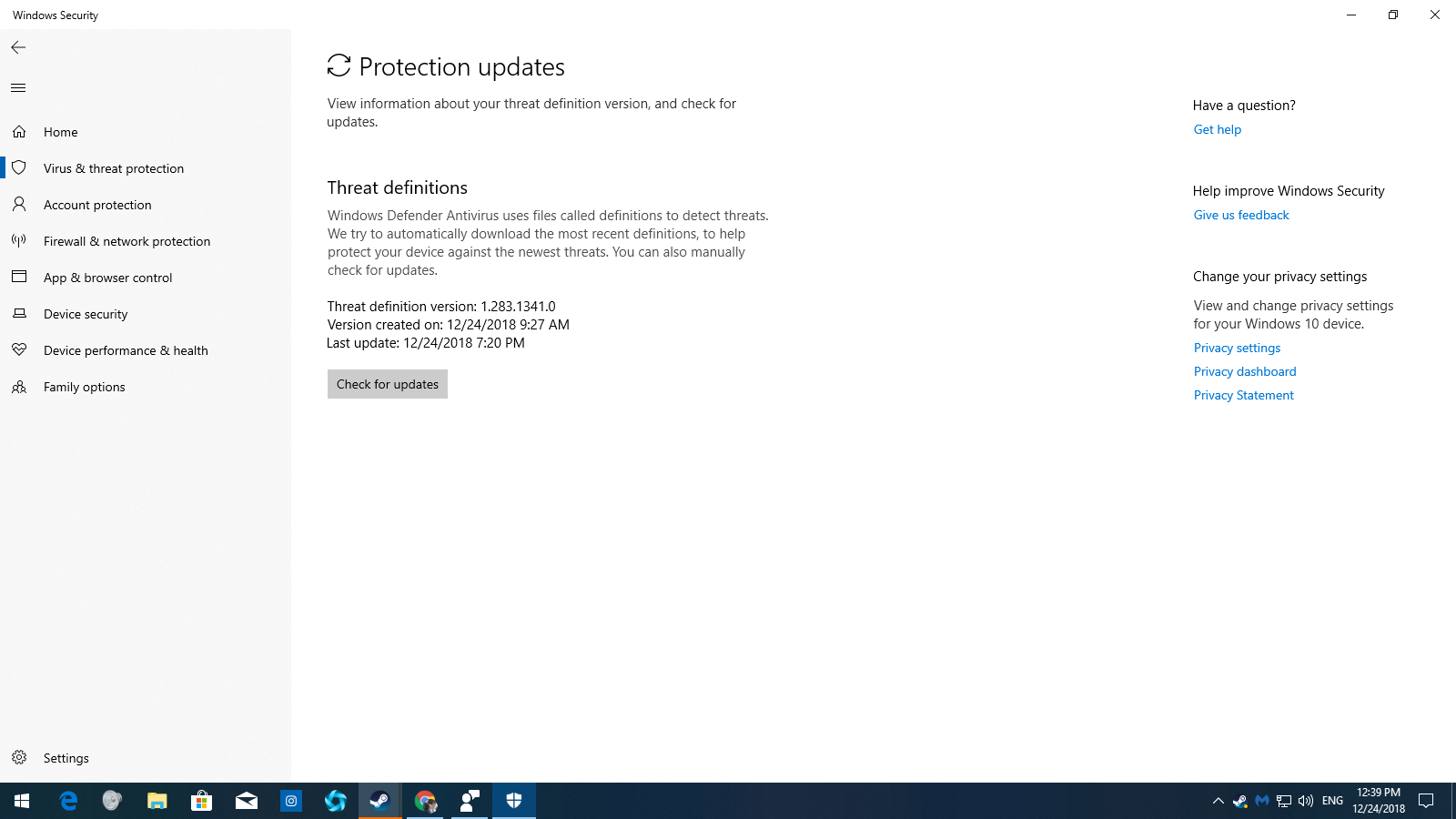 Windows 10 Defender show wrong time ac80dac0-1b19-4d6f-9417-7dc028147346?upload=true.png