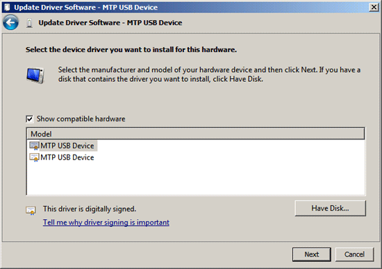 when I upgrade win 11 22H edition then I have facing MTP driver Problem and I have many try... aca42a78-0e40-4d30-9b8e-1e4bc4200954.gif