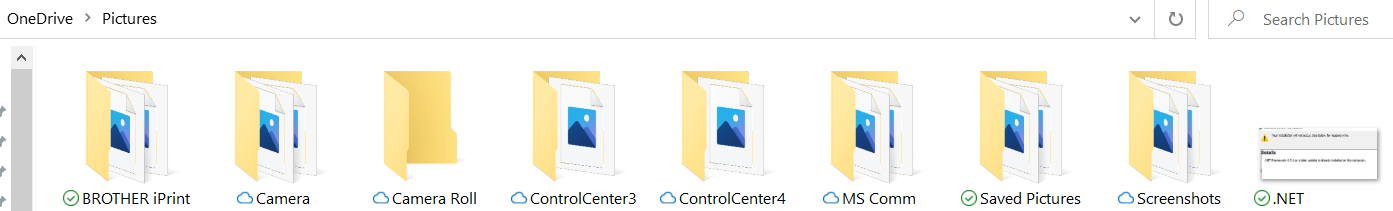 Search boxes not working Windows 10. acb1c78d-73b4-46ce-94ee-5a7fff9c6f16?upload=true.png