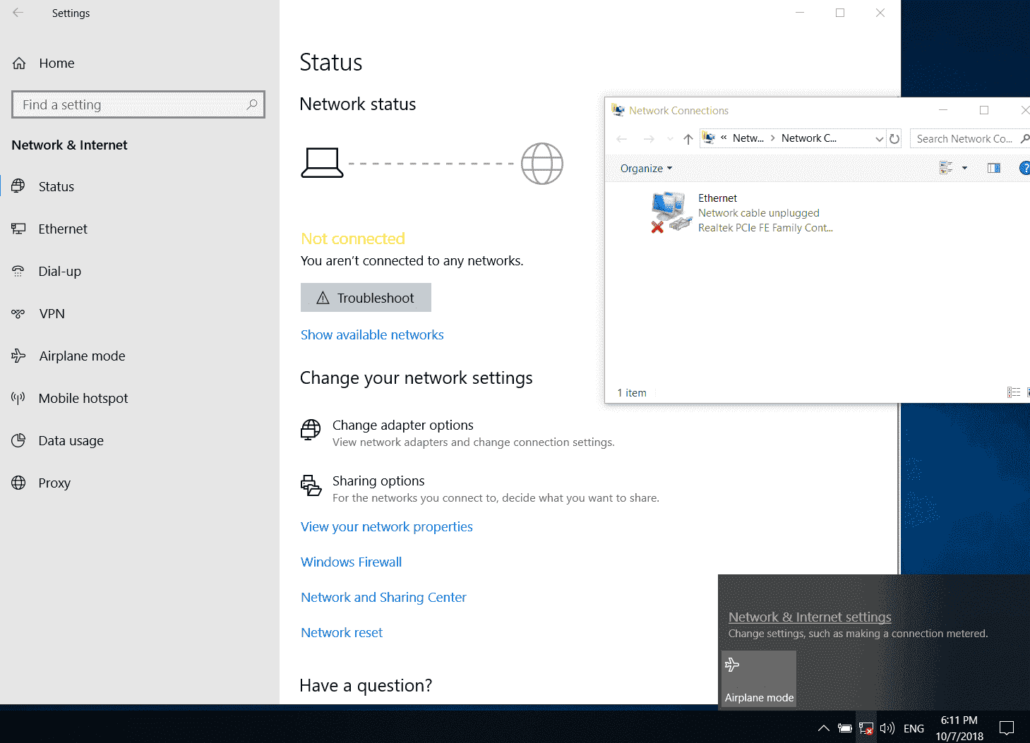 Windows 10 WiFi Setting and Driver disappear automatically acbe205f-9903-42aa-85d2-b1fa213a48d3?upload=true.png