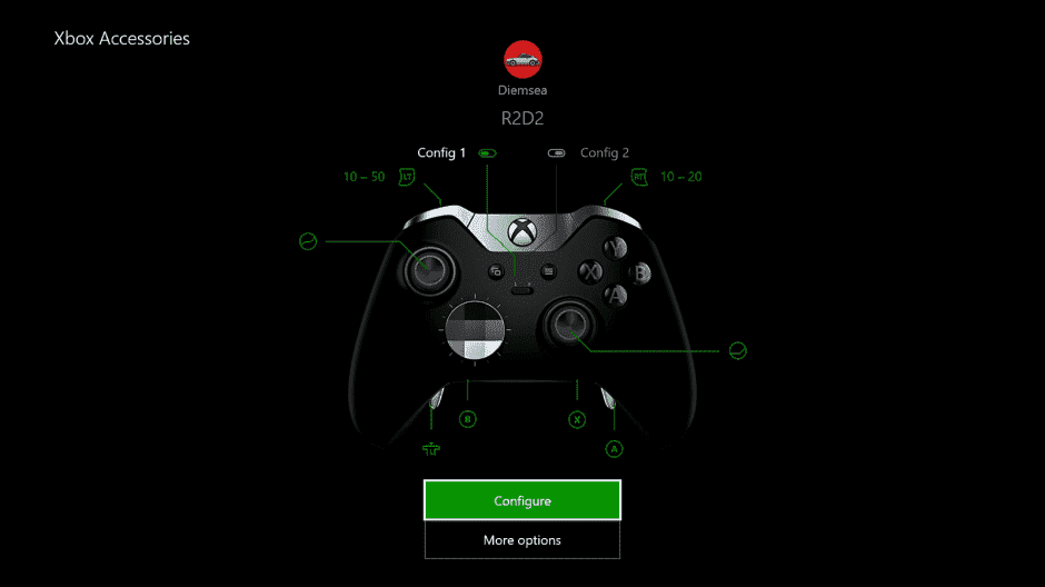 New Spotify App Update for Xbox One Update Preview Acc-App-Opening-view-940x528.png