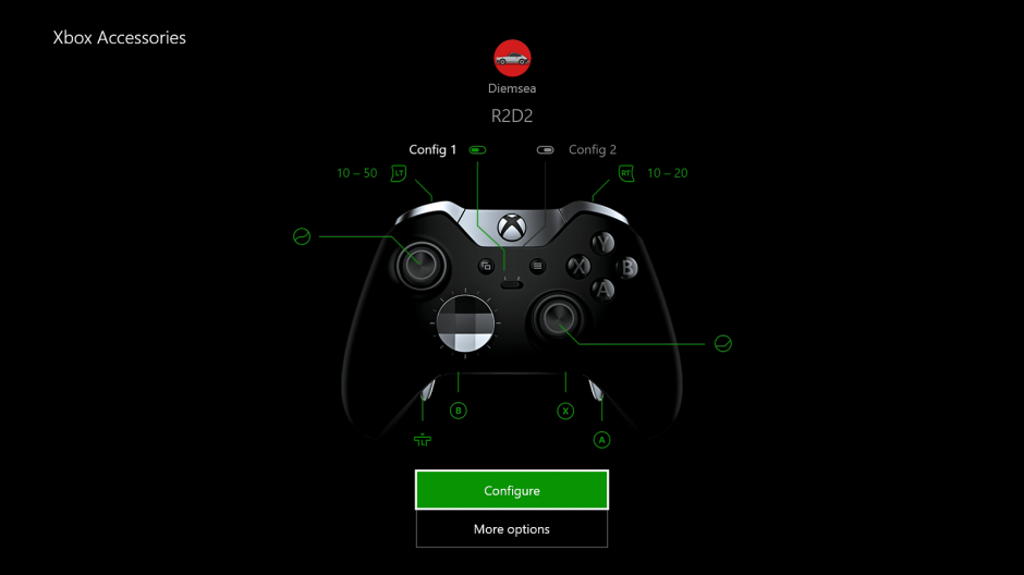 New Xbox app version 1901.0131.0011 for Android - Jan. 31 Acc-App-Opening-view-940x528.png