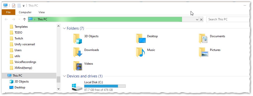 High CPU usage when running OneDrive acc12ec8-2a8e-4766-ae8d-a5d1294d29bc?upload=true.jpg