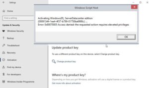 Error 0x80070005, Access denied, The requested action requires elevated privileges Access-denied-action-requires-elevated-privileges-0x80070005-1-300x178.jpg