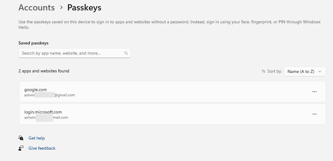 How to use and manage Passkeys in Windows 11 access-passkeys-in-windows-11.jpg