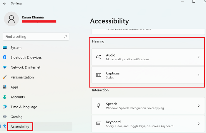 Windows 11 Accessibility Settings and Features Accessibility-settings-for-the-deaf.png