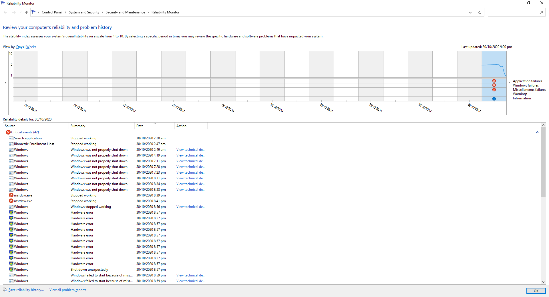 Computer keeps restarting automatically acd67e63-b2d7-42be-97d4-66d227373545?upload=true.png