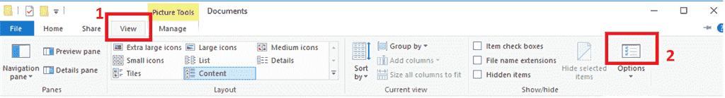How can I restore the Icons of pictures? acdc00f8-fb41-47d4-960e-166f8c7715e3.png