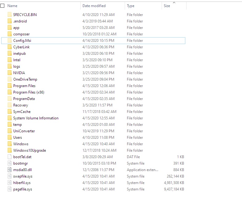 is this a virus ? or ... ace877f9-747c-4e7f-be70-e08e0bc95ecc?upload=true.jpg