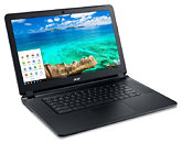 I have a acer chromebook 314 model can I install any windows software in this laptop Acer_C910_Chromebook_01_thm.jpg