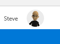 Microsoft account loads with my home page in separate tab acf5e03c-edb4-4f7e-9bae-b164a7af4936.png