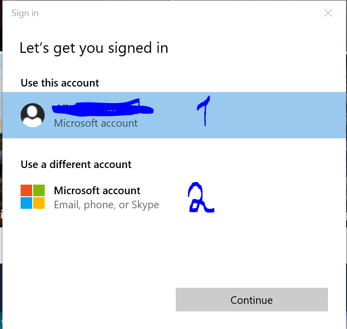 Microsoft Store & Your Phone linked issues - Can't setup Windows Hello & You'll need the... acfe5d51-02ba-4811-95f6-25003896a35e?upload=true.png