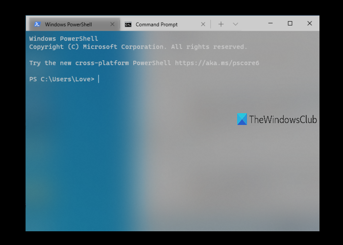 How to enable Transparent Background in Windows Terminal acrylic-transparency-in-Windows-Terminal.png