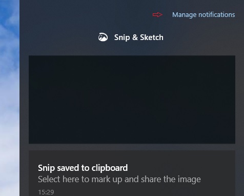 What’s new in Windows 10 version 1909, the next major upgrade Action-Center-notifications.jpg