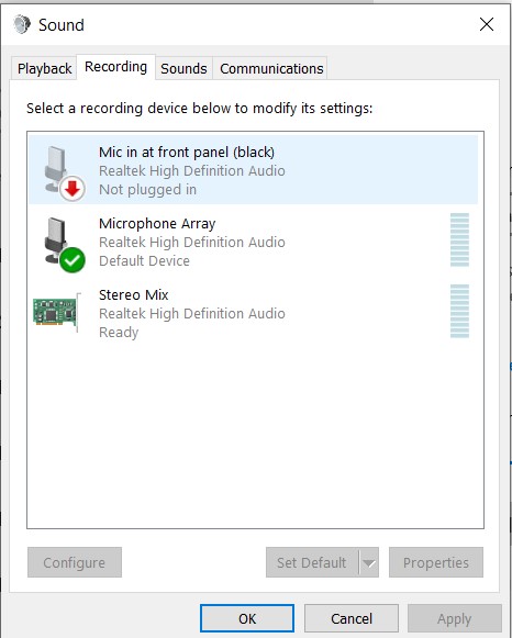 Windows 11 Unable to hear sound from AirPods when mic is in use. ad134205-8358-4cc5-9b36-d511f07b854f?upload=true.jpg