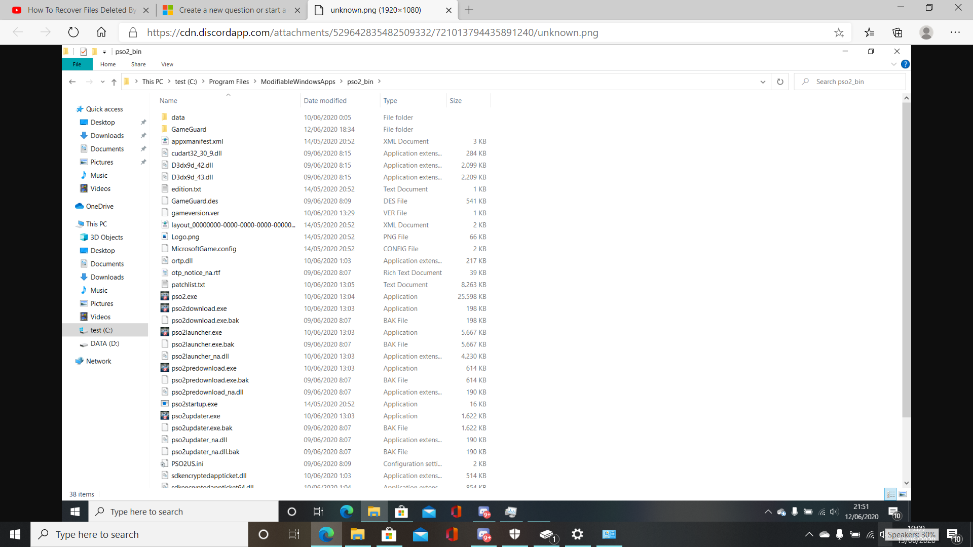 How long does it take to repair an app? ad14d498-c9ea-4a32-9d12-0f1857bf0799?upload=true.png