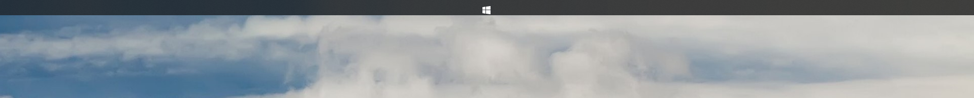 Start Bar changes and turn into blank with only a logo in the meddle ad2d0c17-5785-42ea-b055-e0b736056a32?upload=true.png
