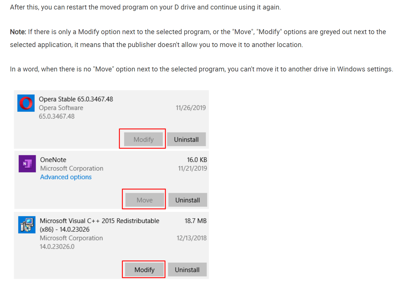 How  to move safely programs into another drive C to D Drive ad3fb286-fbfc-462b-82db-0ea028770f53?upload=true.png