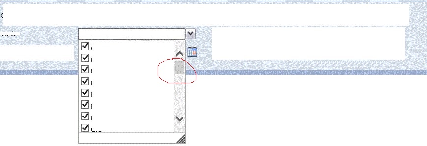 Bug Report: Issue with SSRS Report Parameter Clipping Values ad40f700-7b07-4cb7-9803-9283d6b504fe.jpg