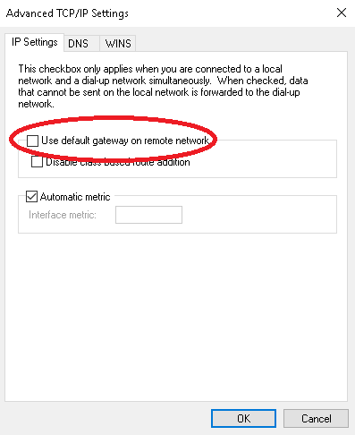 Windows 10 IKEv2 VPN connects but does not have internal network access ad602a80-602a-4a1d-807e-204b31b1daf7?upload=true.png