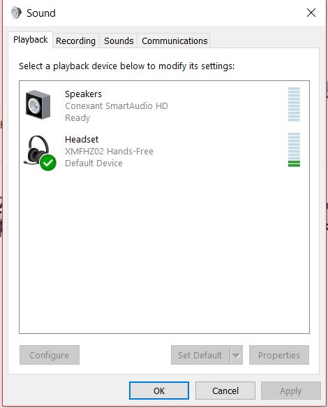 No sound coming from connected Bluetooth speakers ad6acf8b-29ac-4969-bce0-2a0a56f08073?upload=true.jpg
