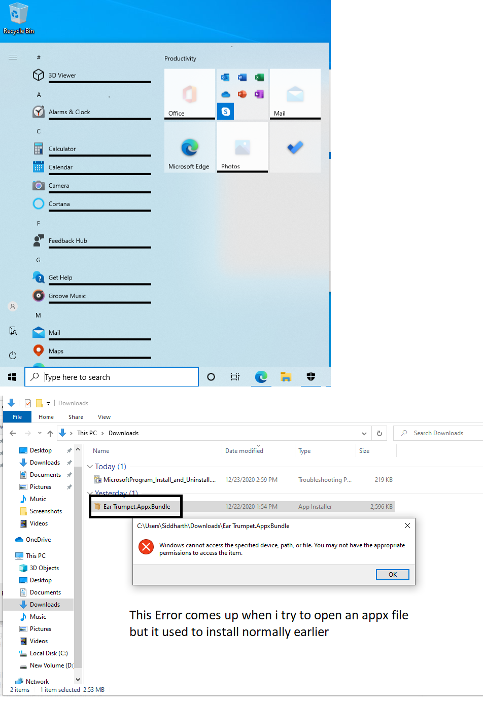 Help!!!  All Windows 10 modern apps NOT-INSTALLED ad790ecb-80ea-4722-9ba6-e0e54d78a136?upload=true.png