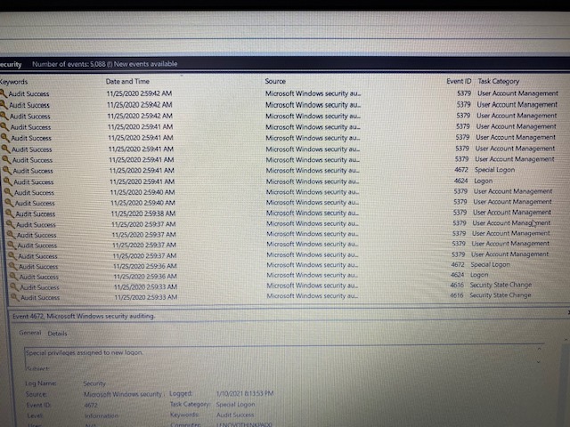 Is it normal that my new lenovo windows 10 pc already have “ChromeSetup.exe” inside the... ad93eb5e-a89a-4b1a-8623-13724537a7f7?upload=true.jpg