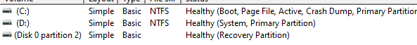 Can't delete unwanted System partition ad93ed8e-b618-4be2-a099-4032ad0af33c?upload=true.png