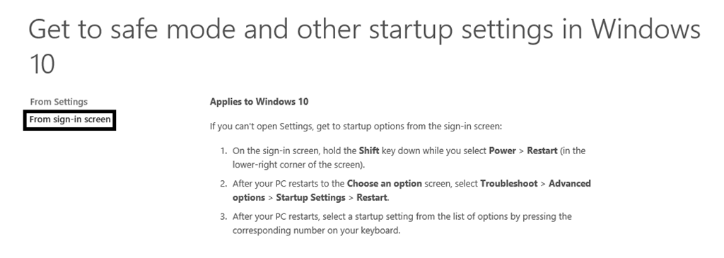 whenever i try to start my pc it starts loading normally but then it just stops. adac0c78-efd7-4559-af3d-3a418323c213.png