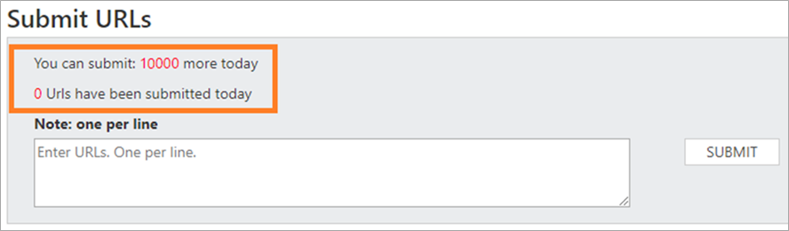 My Website is also not getting indexed in Bing adaptiveURLsubmission-wmt-portal.png