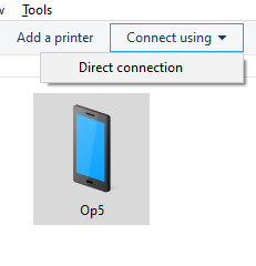 Connect using Access Point not shown on Windows 10 Device and Printer for bluetooth... adb8e7c7-9d99-4aae-9947-3ed78cad6ab3?upload=true.png