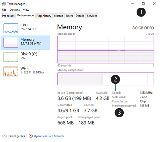 Why is my system memory(RAM) being limited? adbf94c8-6e3b-47cd-870a-1807aaea723e?upload=true.png