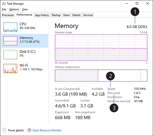 msinfo: Installed Physical Memory (RAM) figure is incorrect adbf94c8-6e3b-47cd-870a-1807aaea723e?upload=true.png