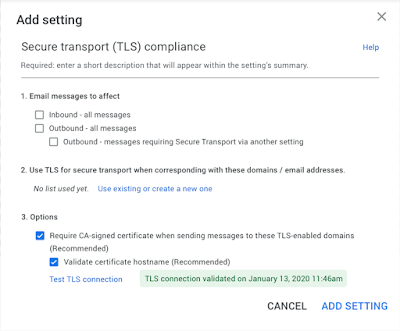 New Gmail email security with TLS by default and other new features Add%2BTLS%2Bsetting.png