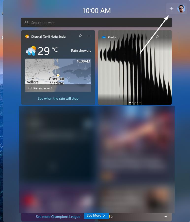 Windows 11 Insider Preview Build 25174 introduces a Game Pass widget Add-a-new-widget.jpg
