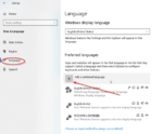 How to add or remove Keyboard layout in Windows 10 Add-a-preferred-language-150x124.png