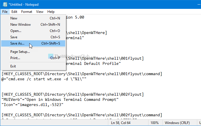 Add Open Windows Terminal in Command Prompt, PowerShell profile context menu items add-expandable-windows-terminal-context-menu-1.png