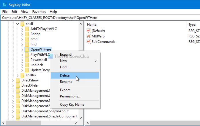 Add Open Windows Terminal in Command Prompt, PowerShell profile context menu items add-expandable-windows-terminal-context-menu-2.png