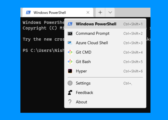 How to add a New Profile in Windows Terminal add-new-profile-windows-terminal.png