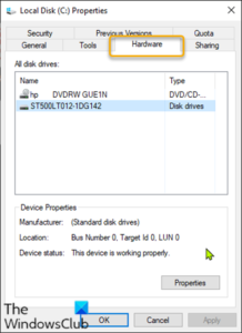 How to add or remove Hardware tab in Drive Properties in Windows 10 Add-or-remove-Hardware-tab-in-Drive-Properties-218x300.png