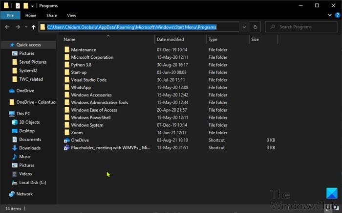 How to Add or Remove Items in All apps on Start Menu in Windows 10 Add-or-Remove-Items-in-All-apps-in-Start-Menu-for-Current-User.jpg
