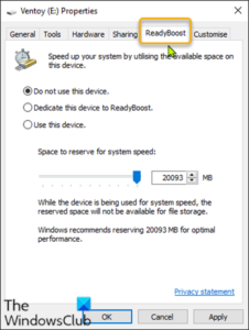 How to add or remove ReadyBoost tab in Drive Properties in Windows 10 Add-or-Remove-ReadyBoost-tab-in-Drive-Properties-226x300.png