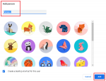 Google Chrome not saving passwords on Windows 10 Add-person-150x114.png