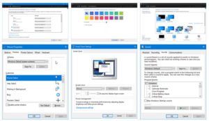 How to add Personalize (Classic) to Context Menu in Windows 10 add-Personalize-Classic-to-Context-Menu-300x174.jpg