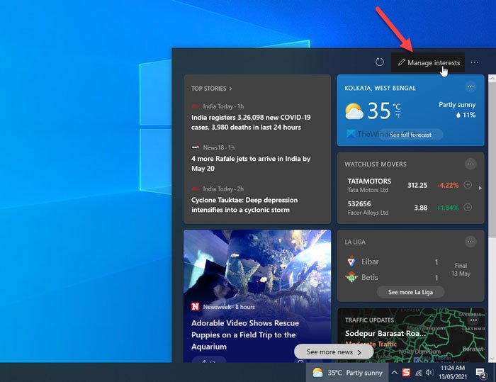 How to add or remove Topics on News and Interests in Windows 10 add-remove-topics-news-interests-windows-10.jpg