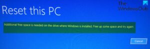 Additional free space is needed on the drive where Windows is installed Additional-free-space-is-needed-on-the-drive-where-Windows-is-installed-300x99.jpg