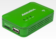 How do I reinstall my WiFi adapter drives from the setup screen I did everything that they... Addonics_WiFi_Drive_Adapter_01_thm.jpg
