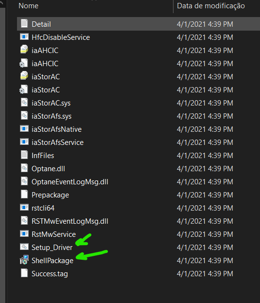 Intel IRST Drivers - Outdated? Windows update installed the wrong version? ade126de-ba8c-4d2d-beb2-b14c5d81ed3f?upload=true.png